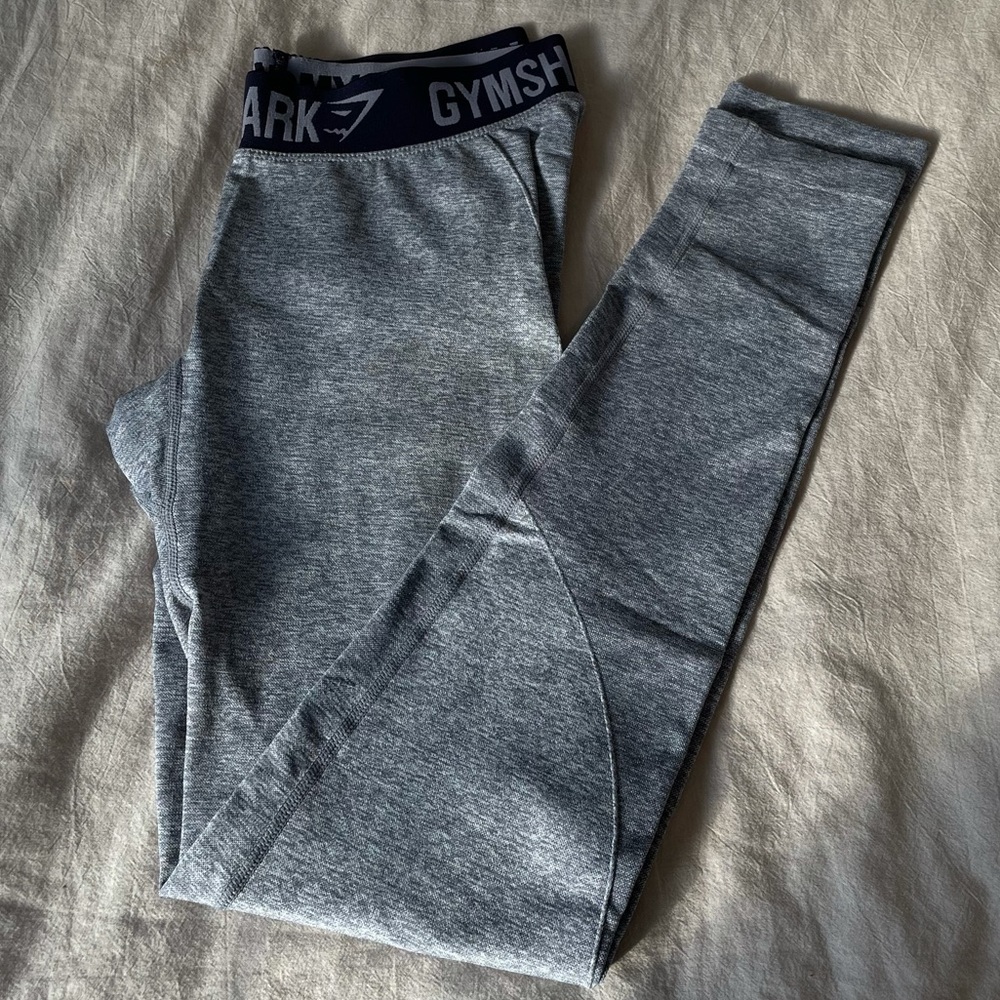 Gymshark Flex Leggings